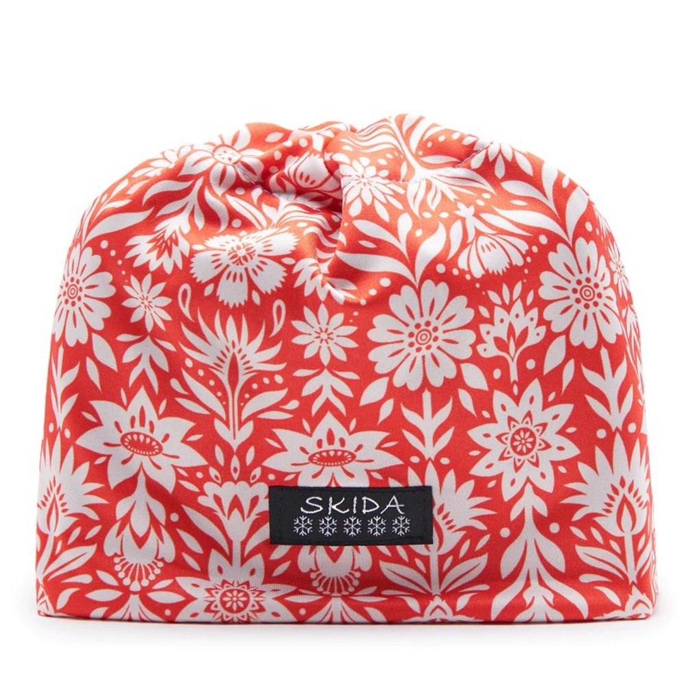 Skida Alpine Hat - Dalarna